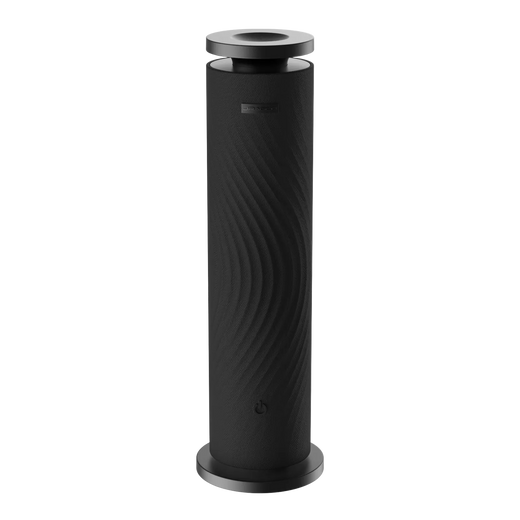 Jragco PD20LS Waterless Aroma Diffuser 