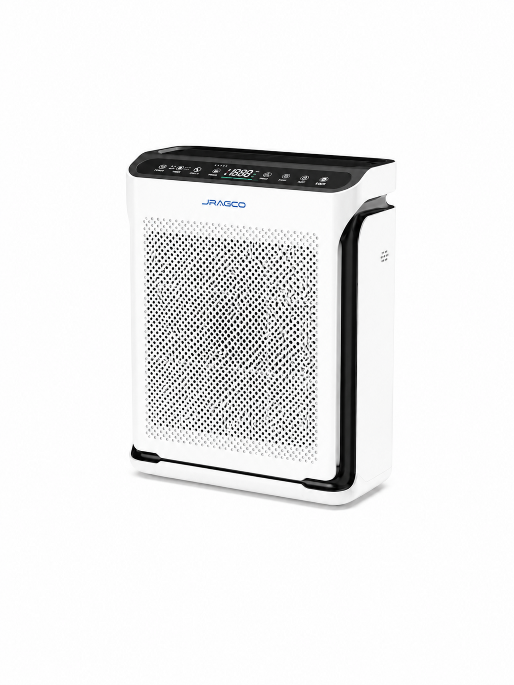 Jragco KD5 Smart Air Purifier