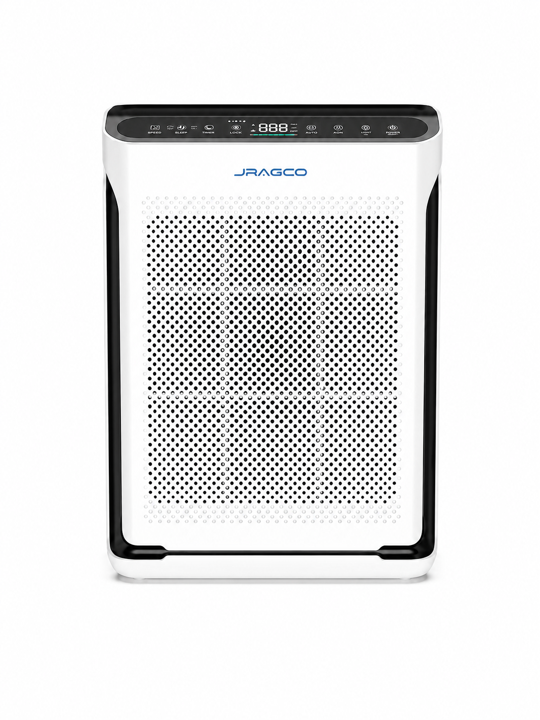 Jragco KD5 Smart Air Purifier